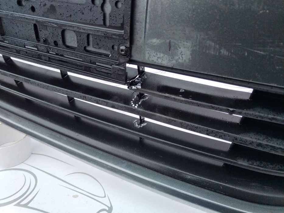 Bara fata Volkswagen Caddy an 2015-2016-2017-2018-2019-2020