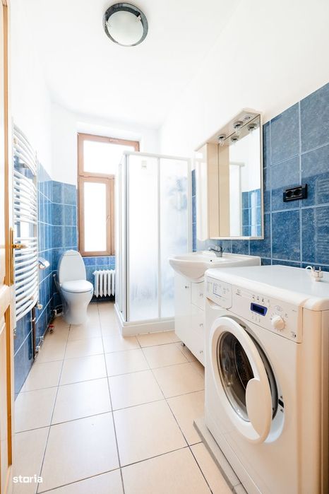 Apartament 2 camere decomandat, centrală proprie – ultracentral
