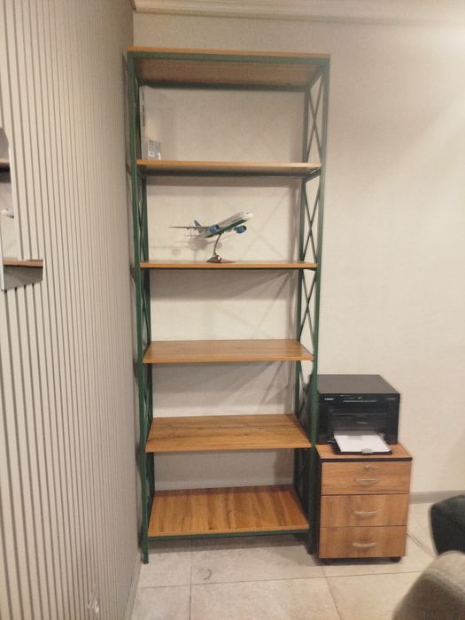 Loft mebel kir moshina uchun postavka