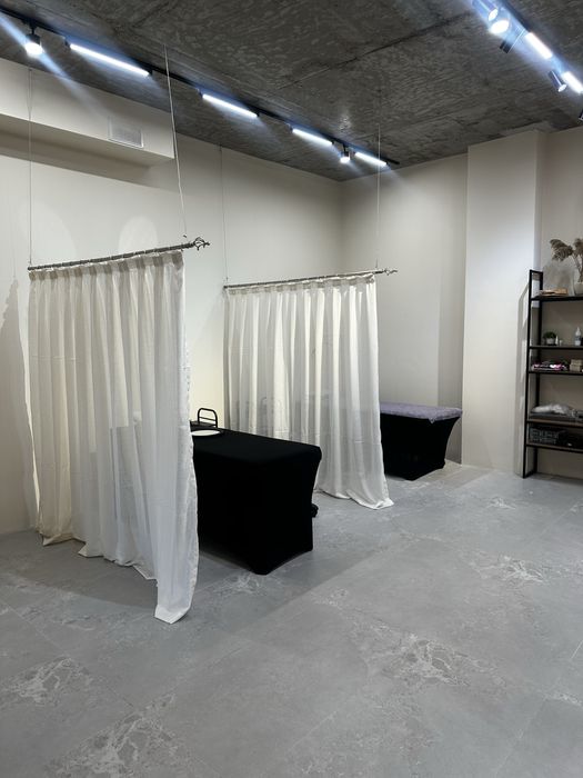 Сдается рабочее место в студии красоты