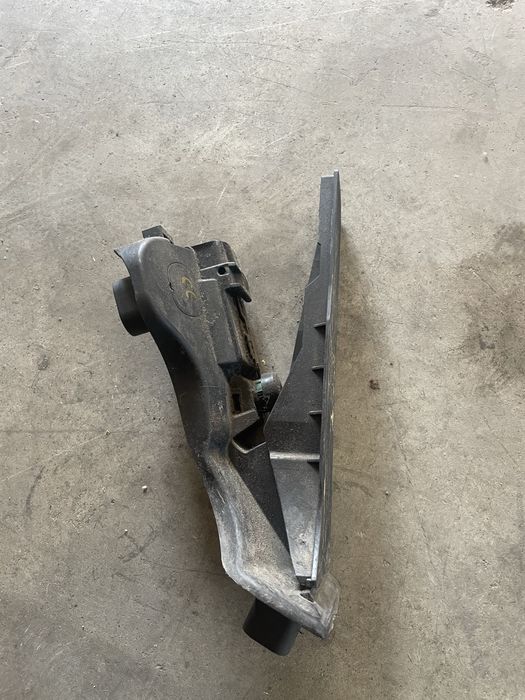 Pedala acceleratie golf 5 6 passat b6 b7 cc leon skoda octavia 2