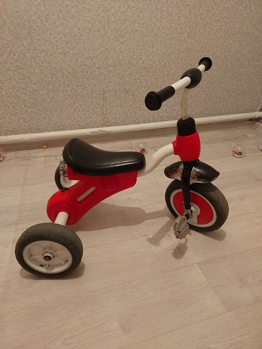 Детская машинка , велосипед