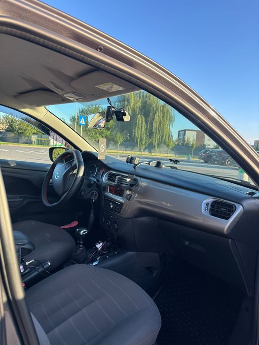 Autoturism Citroen