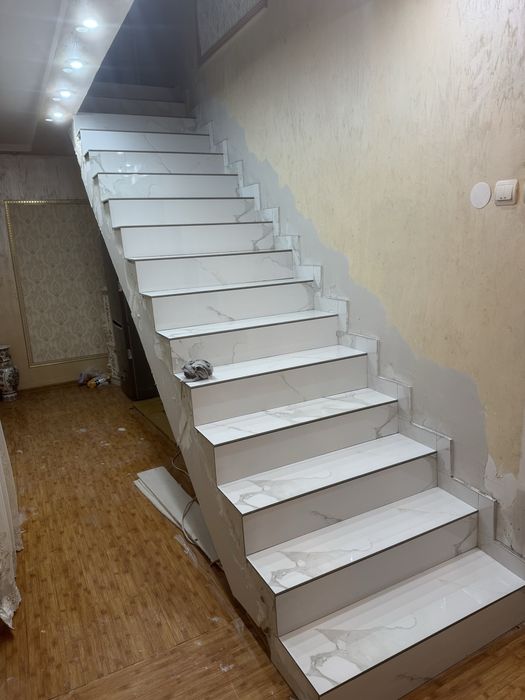 Meseriasi lucrari constructii, ridicat case, interioare, exterioare, pavaje, garduri etc