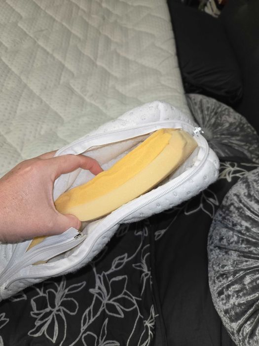 Топ матрак със сребърни нишки 79лв.