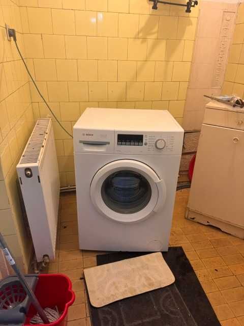 MASINA DE SPALAT bOSCH SERIES 2