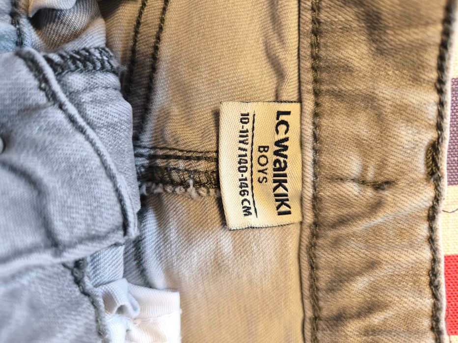 Детски дънки LC Waikiki 140-146 см