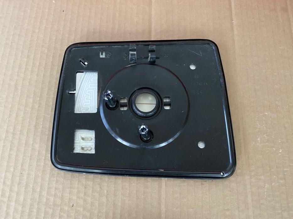 Oglinda, oglinzi Nissan Patrol Y61 Y60