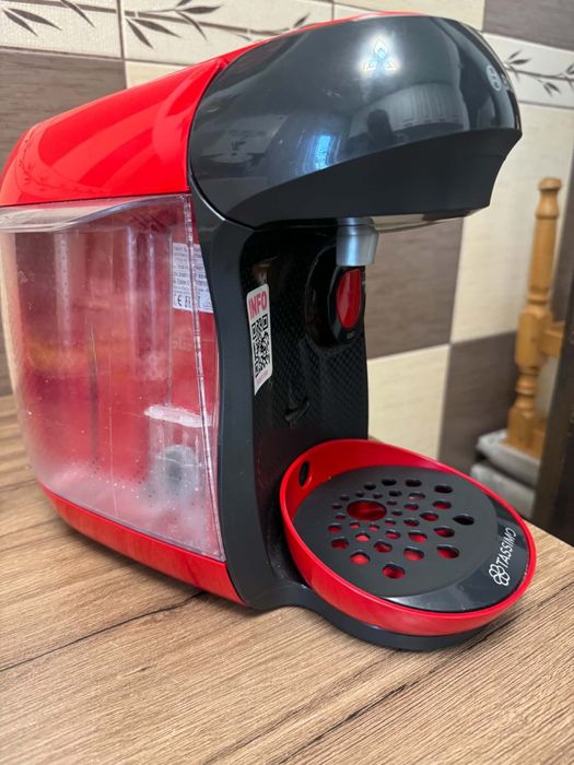 aparat cafea capsule