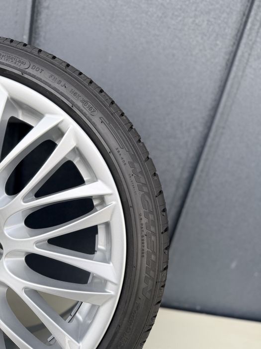 Janta BMW Seria 7 E65 Nouă 6764863 BMW Y Spoke 149 Wheel 9 X 20" ET24