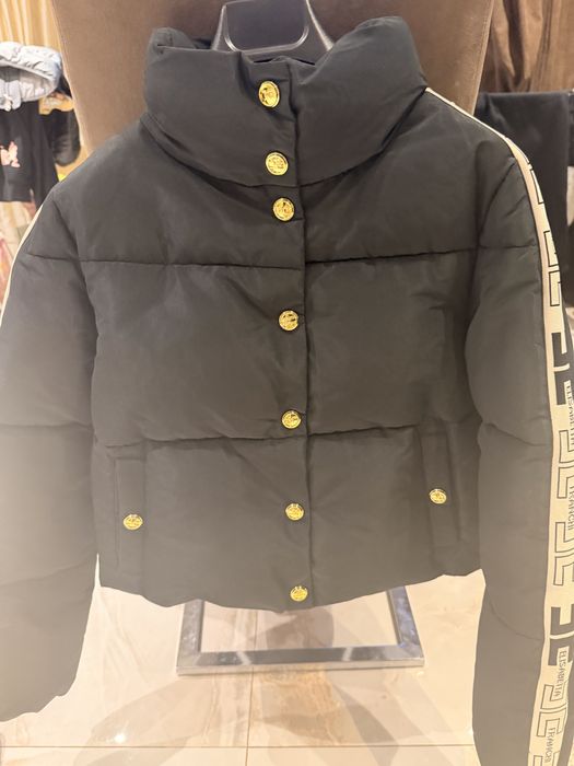 Яке elisabetra franchi