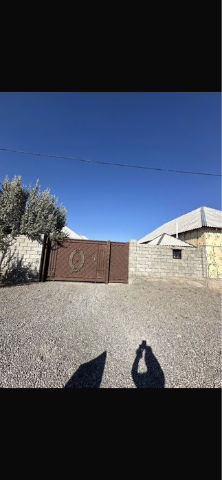 Үй срочна сатылады