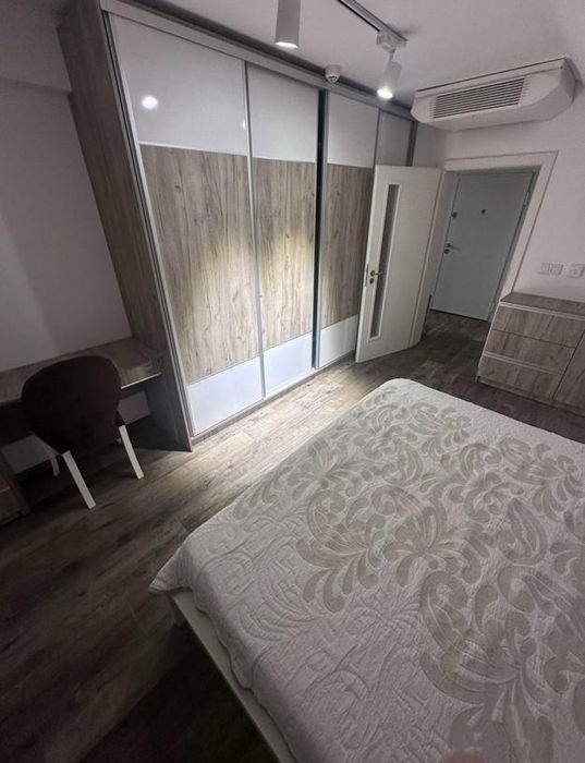 Дава се под наем Тристаен апартамент в София, Драгалевци - 120 кв.м за 1099 € - Снимка #4