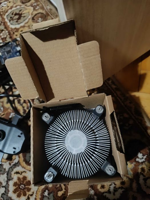 Продавам процесор intel celeron g1840