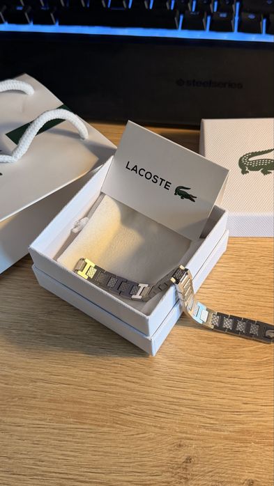 LACOSTE Metropole гривна