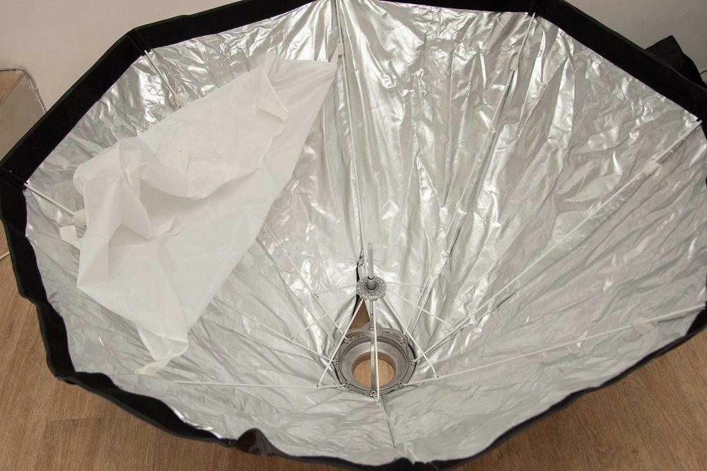 Автоматический софтбокс JINBEI