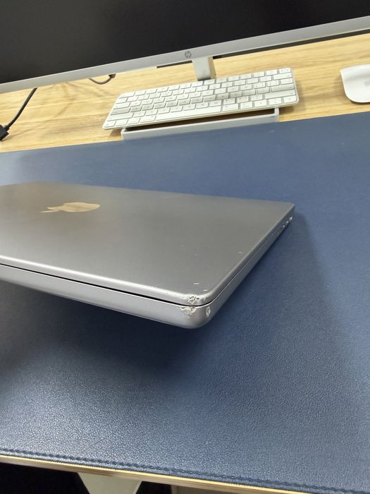 Macbook Pro M1 Pro 16/512GB