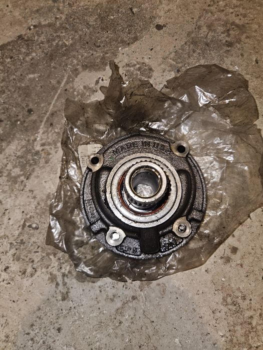 Cardan buldoexcavator caterpillar 428