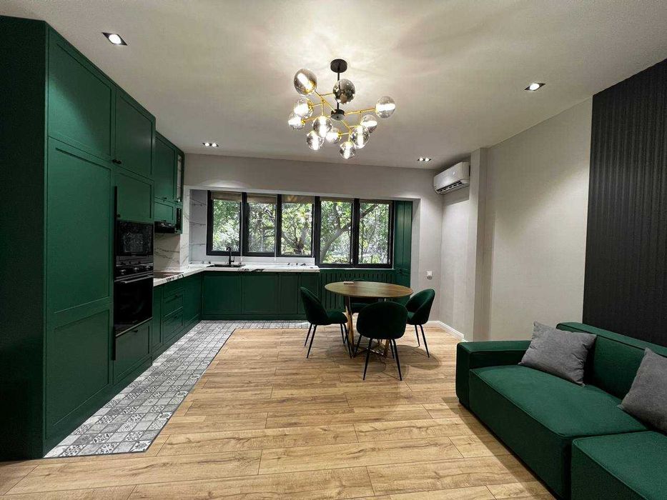 ц1 продажа квартиры с ремонтом