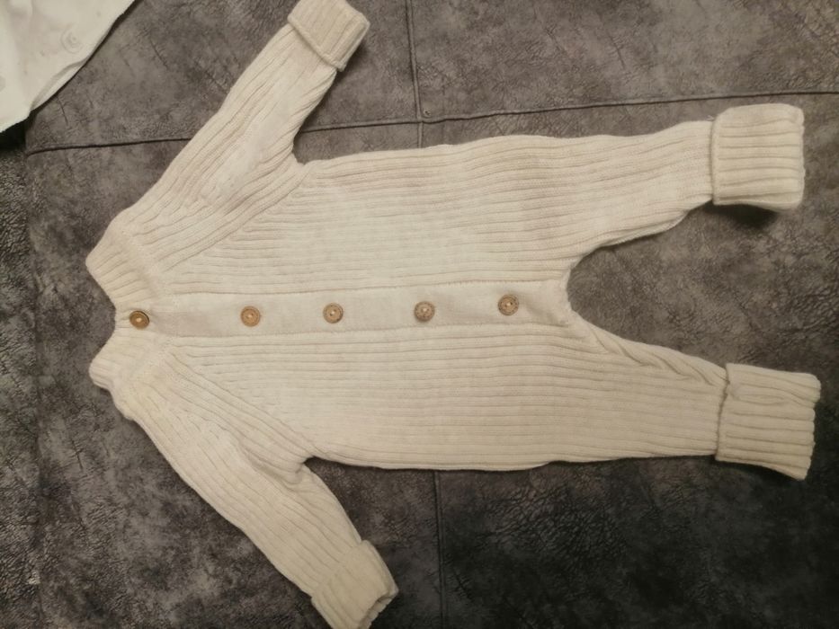 Костюмы для новорождённого