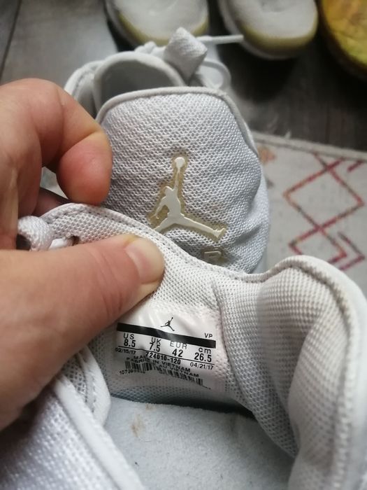 Adidas Jordan nr 42, Adidas Nike nr39, Adidas fotbal nr 40.5