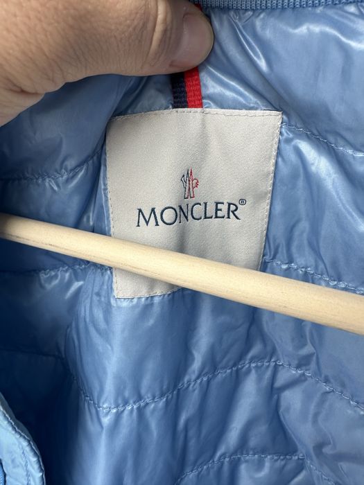 Geaca Moncler Originala dama/copii marimea S