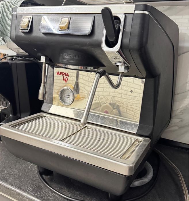 Кофемашина Simonelli