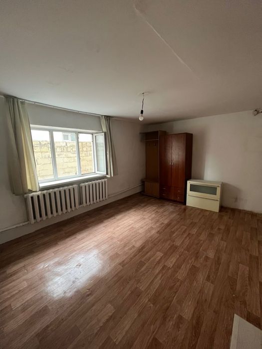 Сдам большую комнату