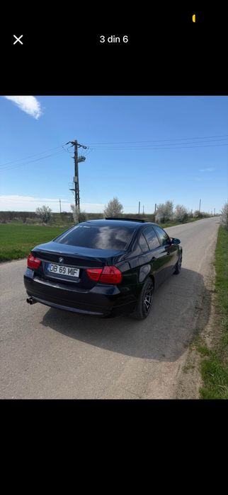 Bmw e90 de vanzare