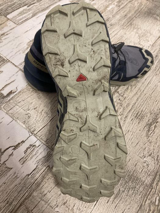 Обувки salomon speedcross 6 gore-tex