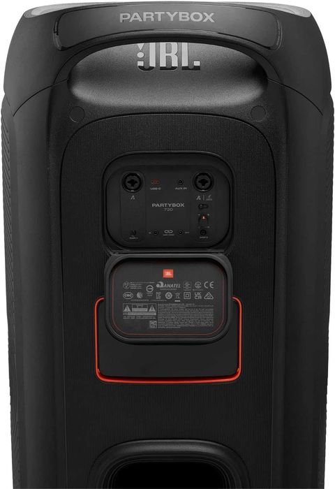 Аудио Система JBL PARTYBOX 720, 800W, НОВО