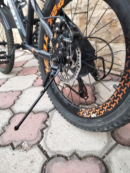 Велосипед детский (подростковый)