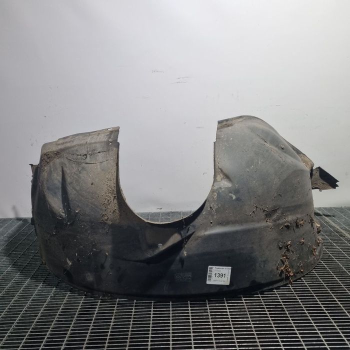 Carenaj stanga fata Land Rover Freelander 2 Facelift 2010 - 2012 SUV 4 Usi (1391)