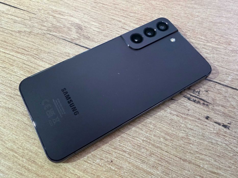 Samsung S22 5G 128Gb, 8Gb Ram | Factura & Garantie | Buy-Back |