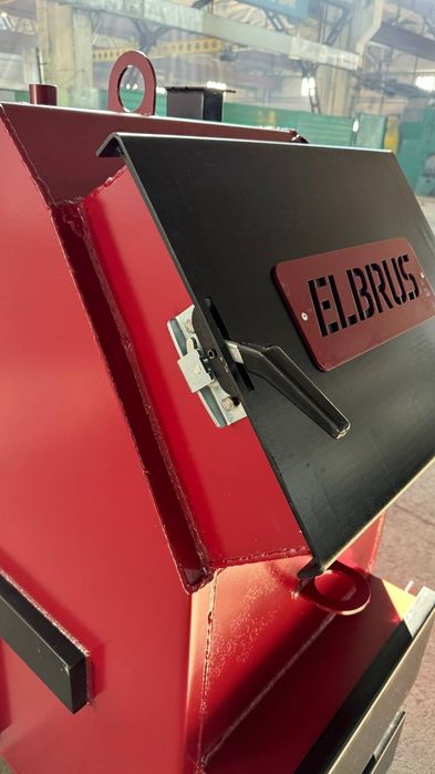 Котлы длительного горения