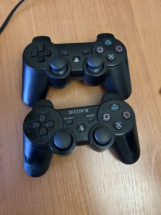 Продам sony playstation 3 slim или обмен