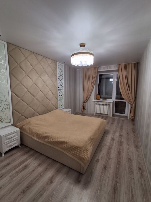 Продается 3х комнатная квартира