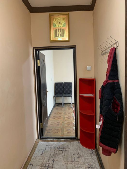 Bez makler G’alaba bog’ini oldida uy