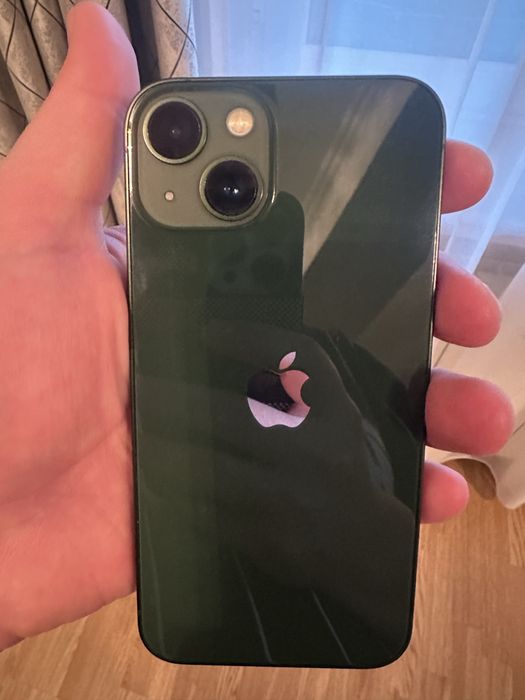 Iphone 13 128gb Green