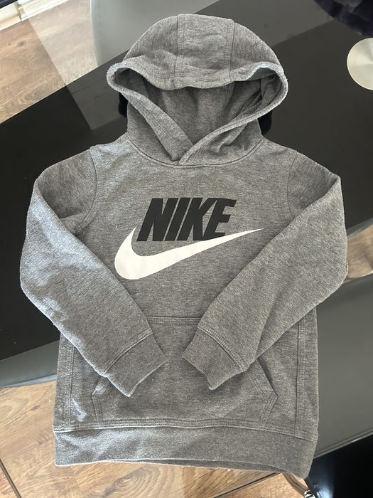 Детски анорак Nike