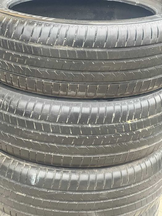 225 55 19 Летни гуми Bridgestone Alenza