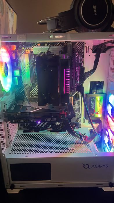 Mentenanta PC/Laptop/PS