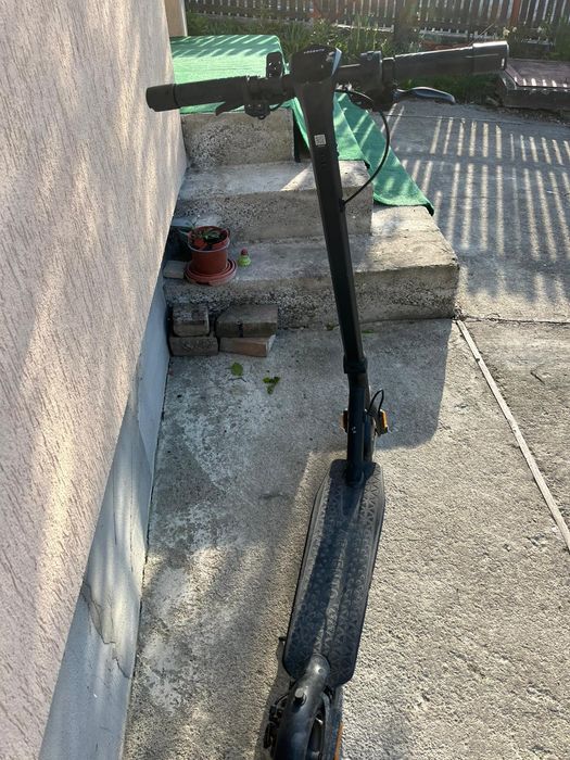 Trotinetă electrică