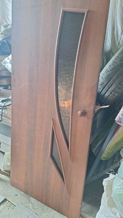 Двери межкомнатные