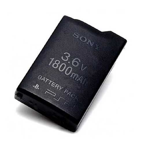 Baterie Sony PSP 110 1800mAh pentru PSP 1000