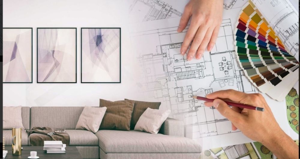 Проектирование и дизайнерство вентиляции