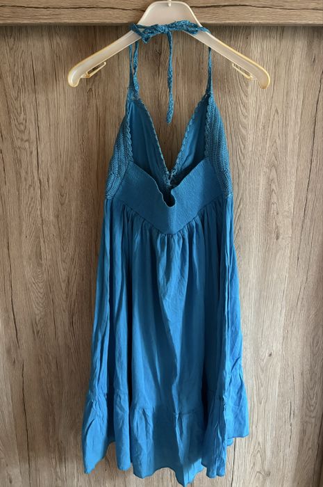 Подарявам дамска рокля размер XS