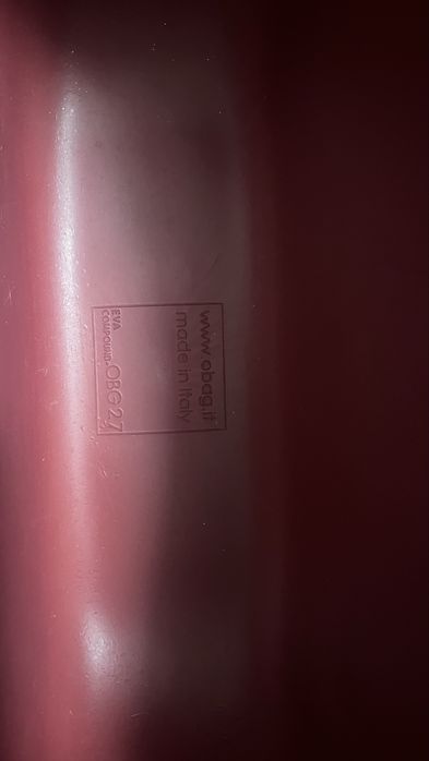 Тяло  O Bag XL сега за 60 лв