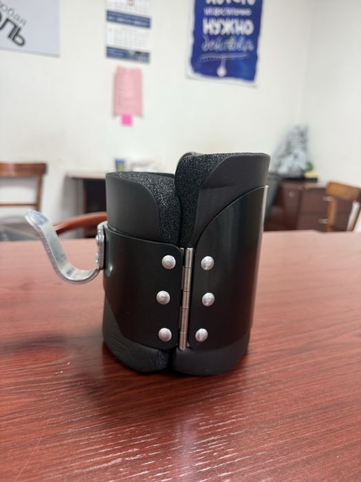 Антигравитацонные ботинки