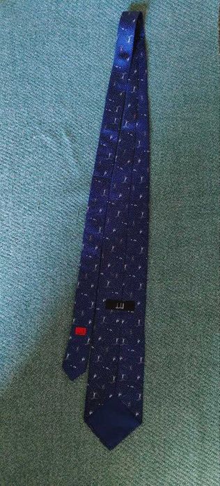 Галстук Alfred Dunhill